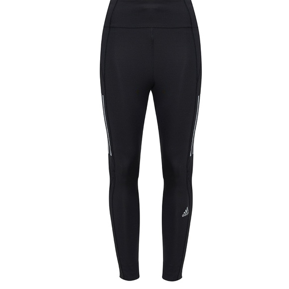 adidas Pants - Adidas Own The Run 7/8 Leggings Women’s Size Small